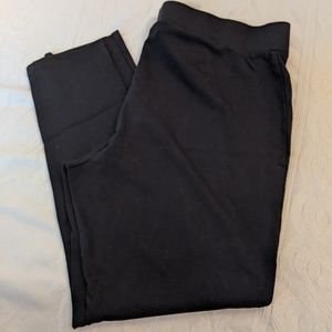 Alexander Jordan 1x Black Leggings